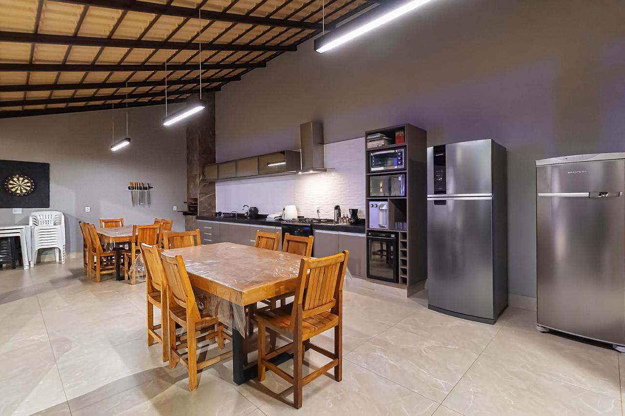 Casa Torre De Pedra Holiday home