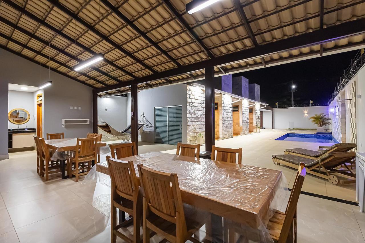Casa Torre De Pedra Holiday home Pirenopolis